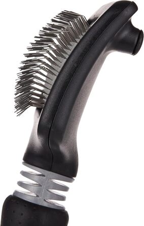 Mikki Fest Slicker - велика щітка для собак, 6376315