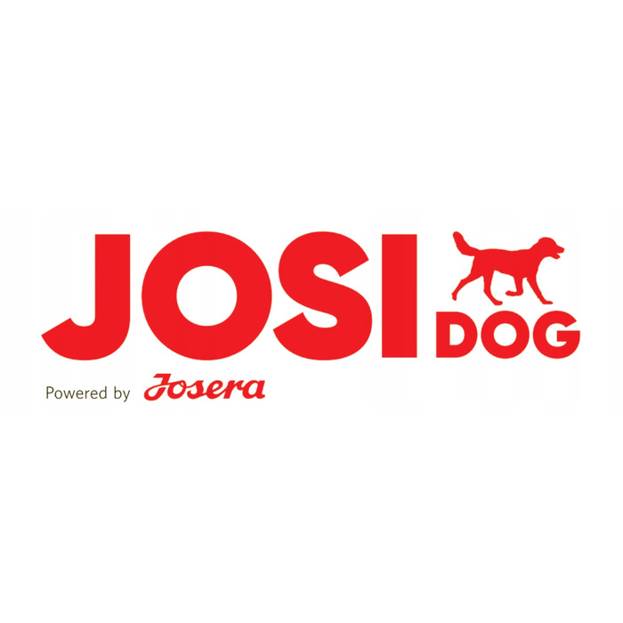 Сухий корм Josera JosiDog Economy для активних собак з куркою, 15 кг