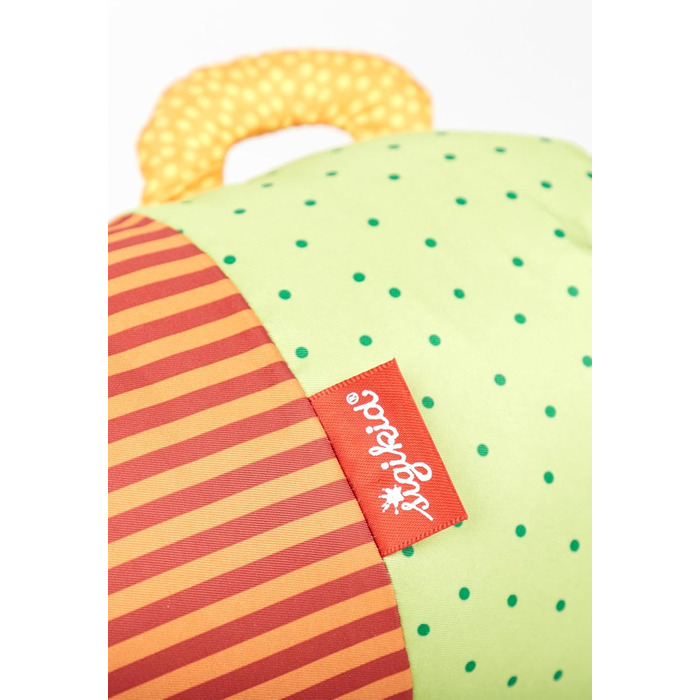 SIGIKID Активне подушко-іграшка 