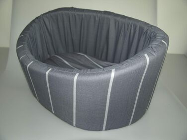 Лягушко для собак Classico з подушкою