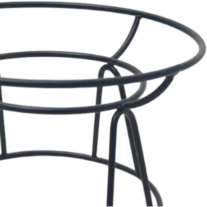 Підвищені миски для котів LOVIVER 2 шт. з кераміки, проти блювоти, захист шийного відділу хребта, антиковзні, на підставці (чорний)