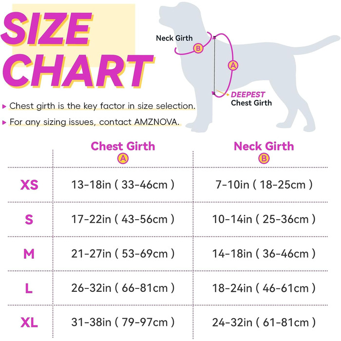 AMZNOVA Рик-стоп жилет для плавання собак, XL, жовтий. Жилет для собак, жилет для плавання, рятувальний жилет для собак. Підходить для човнів.