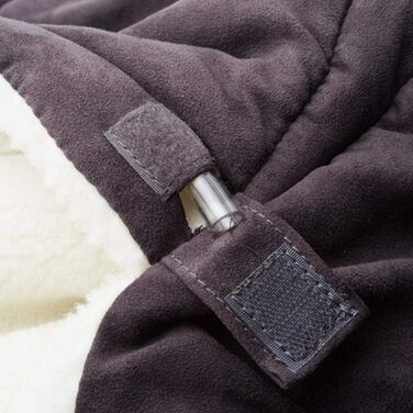 Крісло-гніздо для собак та котів, велике, тепле, знімне, миється. Підходить для собак, котів, цуценят, кроликів.