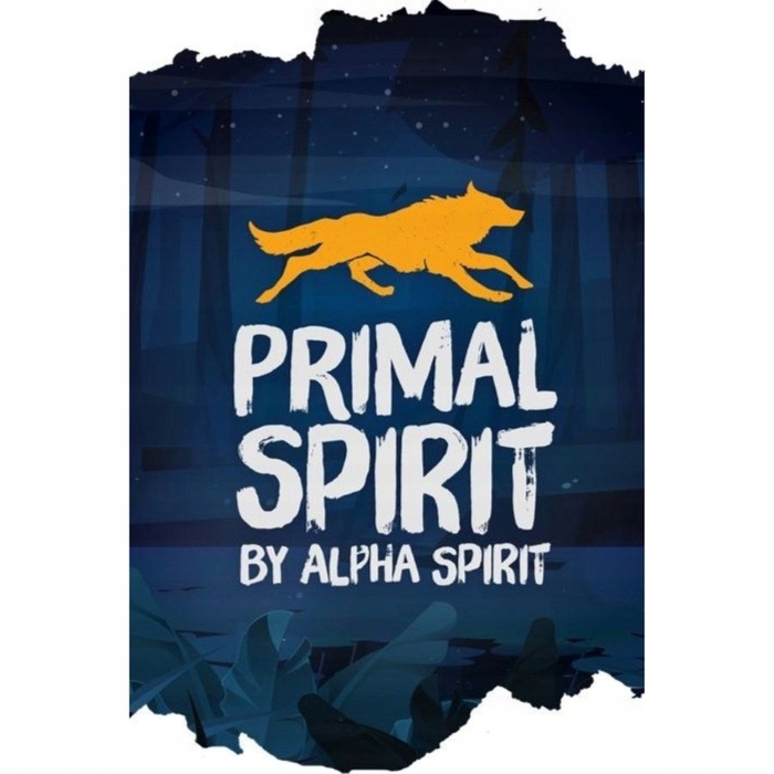 Сухий корм Primal Spirit Karma зі свининою, 12 кг