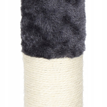 Високий стовп-дряпалка Springos (понад 220 см)