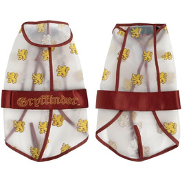 Регенератор для собак Гаррі Поттера, червоний, розмір M