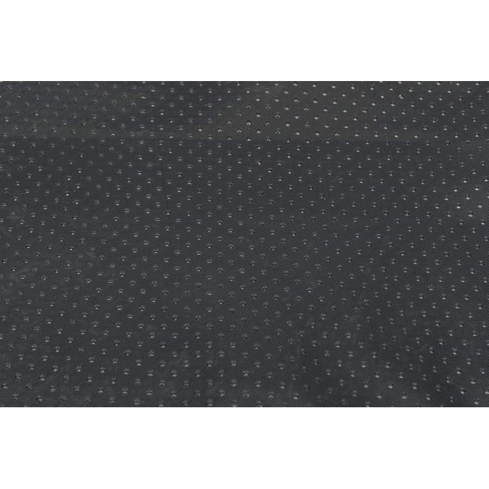 Лежак для собак TRIXIE BE Nordic Föhr Soft, прямокутний, 120×95 см, сірий