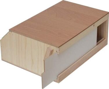 Транспортна клітка для птахів: безпечний перенос та транспортування