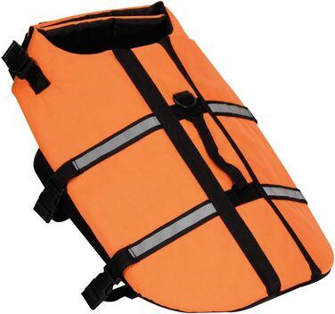 Спасальний жилет для собак Croci C6020097, 35 см