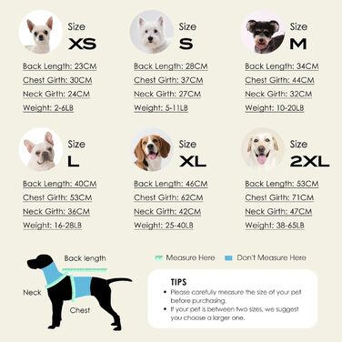 Теплий зимовий пуловер для собак S, ASENKU, з отвором для повідка, з м'якою горловиною, для Чихуахуа, Французького бульдога, зелений