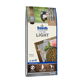 Сухий корм для собак Bosch HPC Light для контролю ваги, 12.5 кг