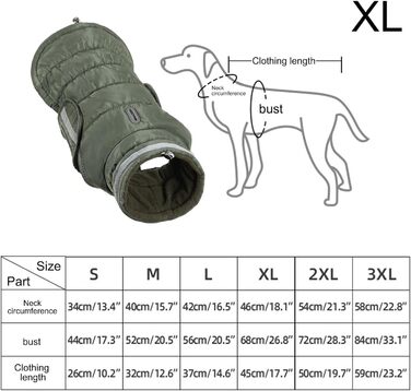 Водонепроникний зимовий теплий халат для собак з флісовою підкладкою, для маленьких, середніх та великих собак
