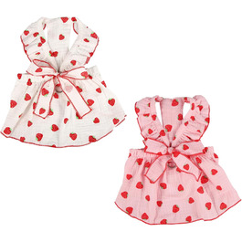 Сорочки для собак та котів, принт 