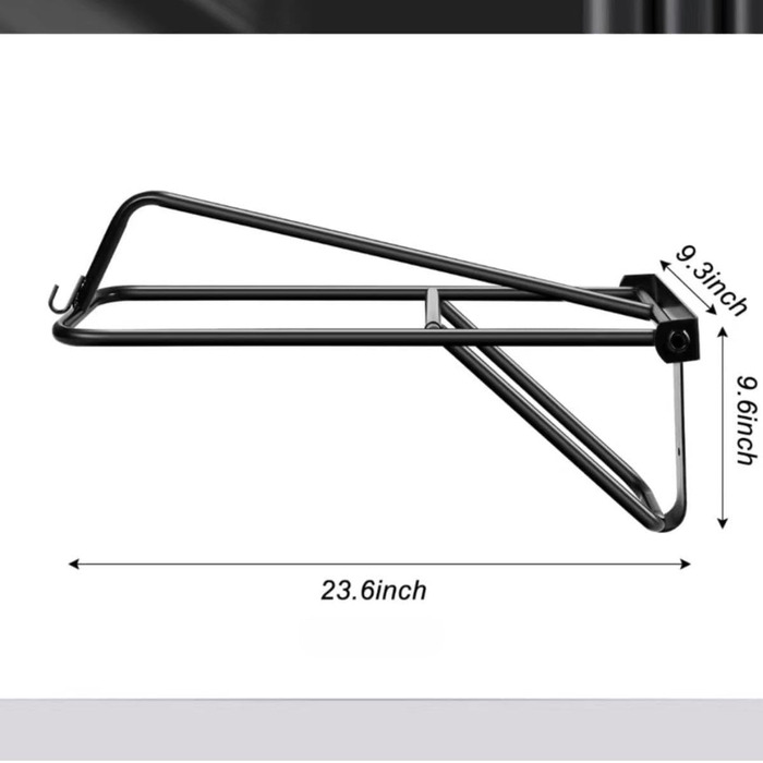 Складаний тримач для сідла коня Milageto, органайзер для сідла, стійка для сідла, кріплення на стіну, аксесуари, тримач для підкладок для сідла в конюшні