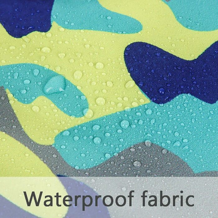 Тепла зимова куртка для собак: водонепроникна, для маленьких та середніх порід, чихуахуа, французький бульдог, мопс. Жовта куртка на клямках. Розмір S