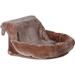 колір: браун