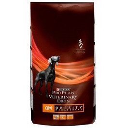 Корм для собак Pro Plan Veterinary Diets OM Obesity Management (контроль ваги), 12 кг
