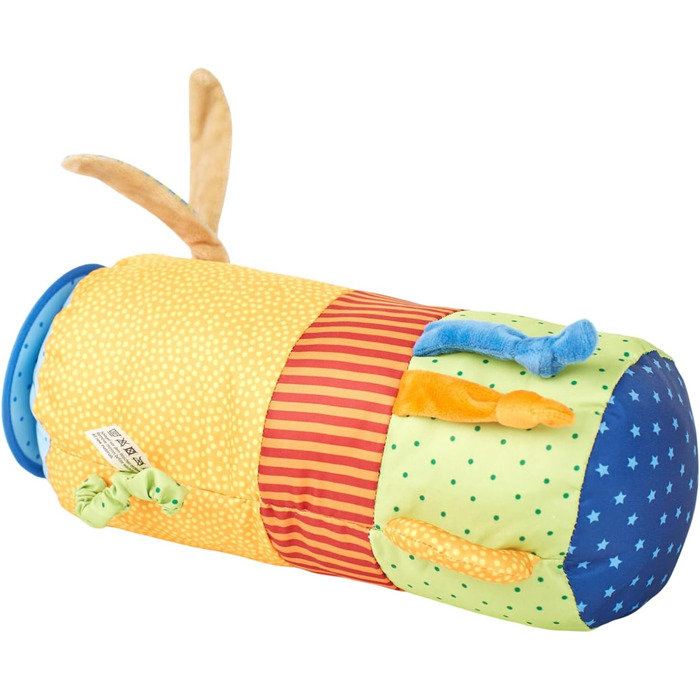 SIGIKID Активне подушко-іграшка 