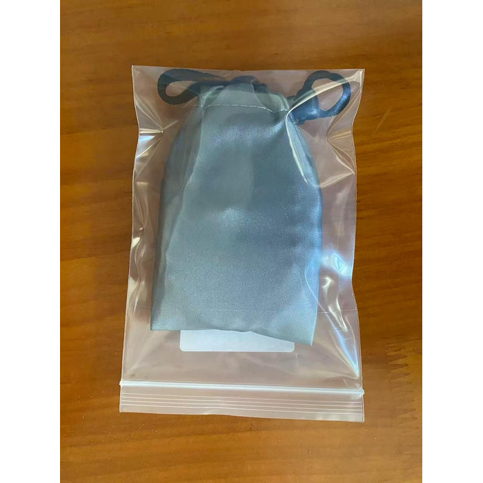 Сріблясте собаче намисто 15 мм з кулоном, нашийник для собак, ланцюжок з нержавіючої сталі з кубинськими ланками, міцний, не гризучий нашийник для собак маленьких та середніх порід (25 см)