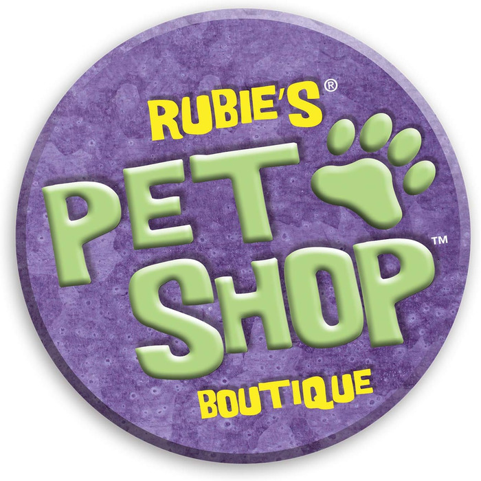 Костюм принцеси Rubies, багатобарвний, XL (упаковка 1)