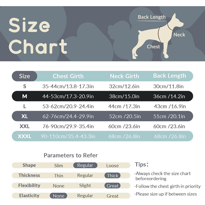 Водонепроникна куртка для собак XL, зимовий одяг для великих собак, флісова жилетка для собак (Камуфляж, XL)