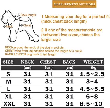 Теплий зимовий одяг для собак: куртка, пуловер, світшот (колір коричневий, розмір M)