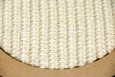 Іграшка для котів Karlie Infinity - іграшка-мишка, діаметр 29 см, висота 2.5 см