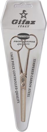 Ножиці для розрідження волосся для тварин