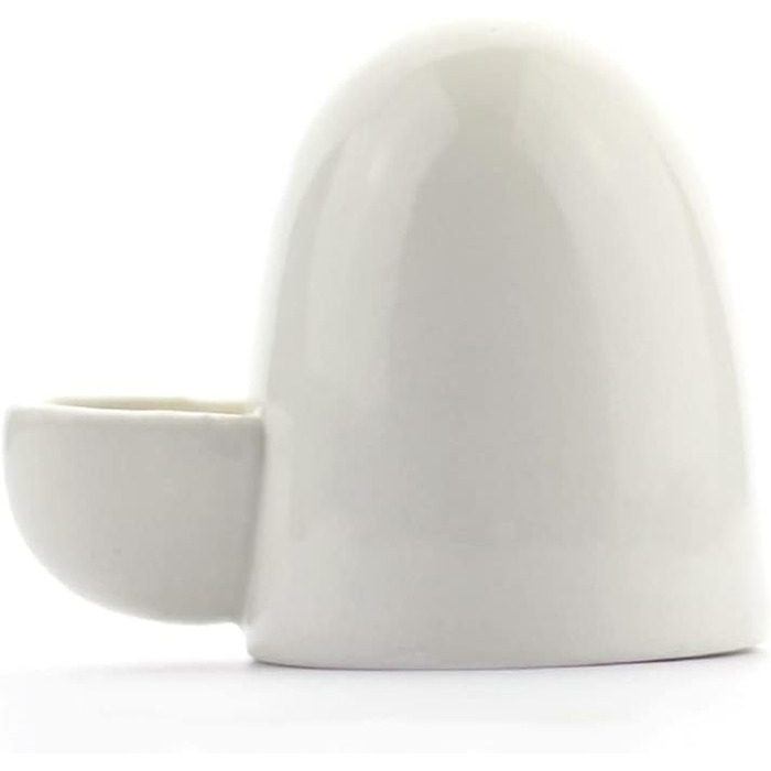 Автоматична годівниця для води з кераміки Dahey для маленьких тварин: миші, хом'яки, їжачки, шиншили, єноти, морські свинки (227 мл)