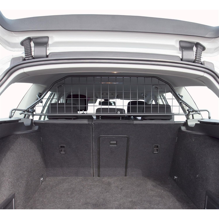 Сітка для собак Travall, сумісна з VW Passat Estate (2005-2015) та Alltrack (2012-2015), преміум-якість