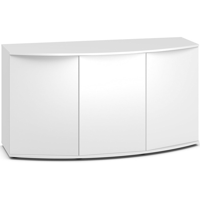 Акваріум Juwel Vision 450 білий, тумба SBX, 50344