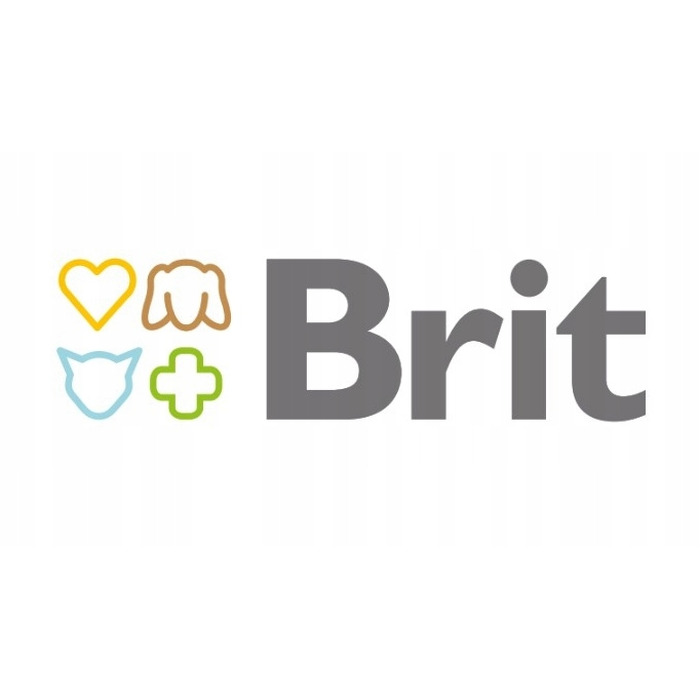 Сухий корм Brit Care Grain-free Junior для цуценят великих порід із лососем, 12 кг