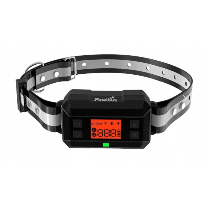 GPS-трекер для собак P810+