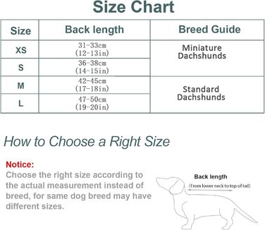 Теплий флісовий пуловер для собак, теплий теплий наряд для такс, тепла куртка та одяг для собак з отвором для повірця, відбиваюча мініатюрна одяг для такс на зиму, для холодної погоди, для дому, XS (довжина спини: 31-33 см), червоний