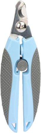 Ножиці для стрижки кігтів собак та котів LaiEdua - нержавіюча сталь з захистом, догляд за кігтями для собак великих, середніх та малих порід