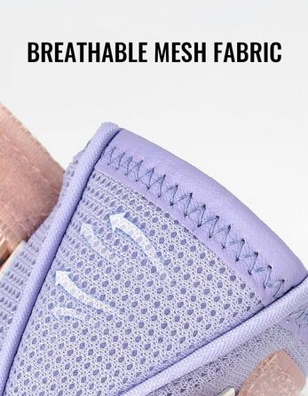 Чоботи для собак Truelove, водонепроникні, з світловідбиваючими ремінцями, зелені (4 шт., 4 розміри), рожеві