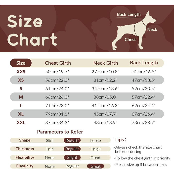 Теплий пуловер для віндхундів та віппотів (вайєт) з флісу, армійсько-зелений та коричневий кольори, розмір XL