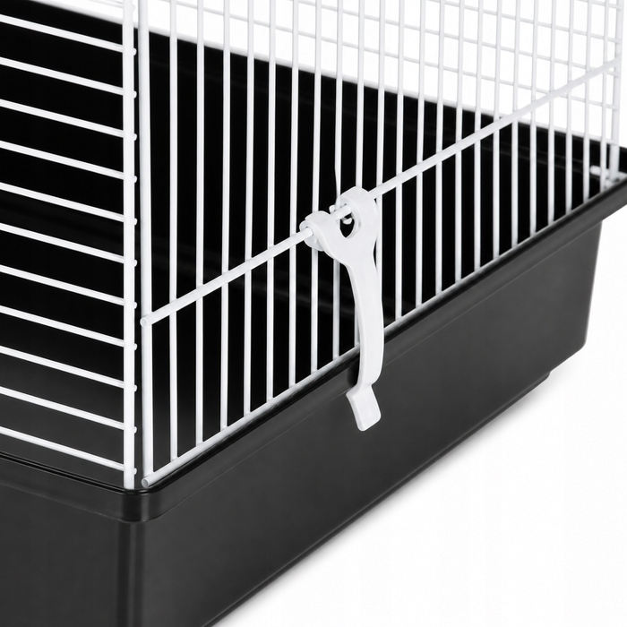 Клітка для хом'яка з піддоном Ferplast, 21 x 57,5 x 31 см