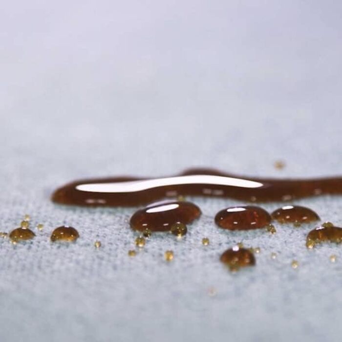 Подушка для собак Hunter Eiby, сіра, велика (L), легко чиститься, технологія Easy Clean