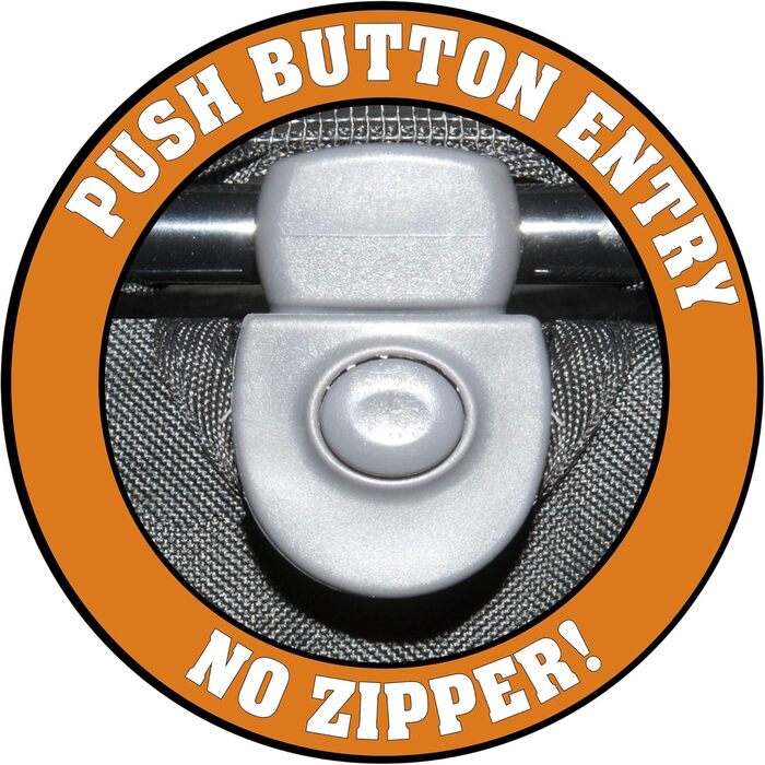 Дитяча коляска для тварин Pet Gear AT3 для котів/собак, без блискавки, легке складання в одну руку, прогумовані колеса, знімне внутрішнє покриття, тримач для напоїв та кошик для зберігання, 1 модель, 2 кольори (темно-синій)