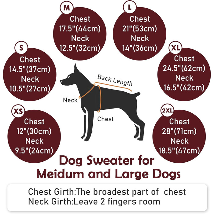Пуловер для собак на Різдво, теплий зимовий одяг для тварин, зручний вовняний пуловер з коміром для маленьких собак, теплий в'язаний одяг з рукавами для цуценят, зелений (X-Small, павіоновий зелений)