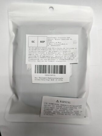 Сумка для ласощів для собак, багатофункціональна сумка для прогулянок з силіконовим кишеньком, мішок для корму для дресирування собак та дозатор ласощів, ідеальна для активного відпочинку на вулиці (Чорний 4 чашки) (6. Сірий 4 чашки)