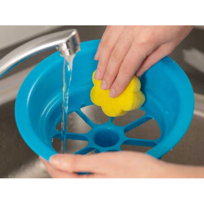 Фонтан-поїлка для котів Catit, пластик, 3000 мл