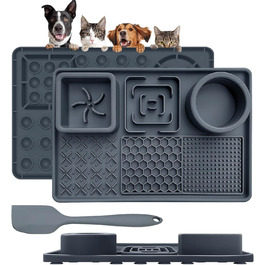 розмір: модель b-6 у 1 schleckmatte