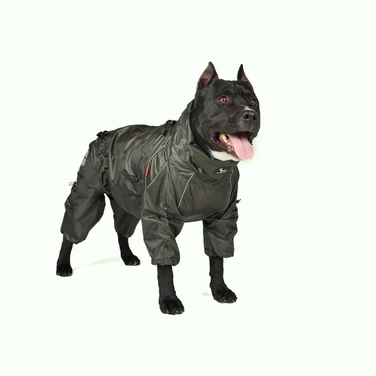 Стильна куртка Your Stylish Hunter, зелена, XXXS