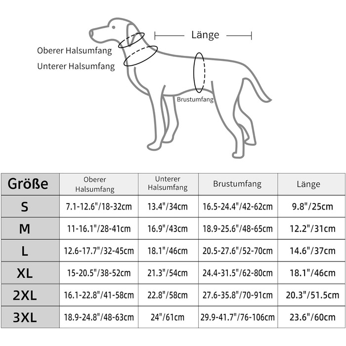 Зимова куртка для собак, водонепроникна та вітронепроникна, з підкладкою з флісу, D-кільце, світловідбиваючі елементи (L)