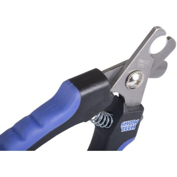 Show Tech Comfort Nail Cutter - Великий кусачки для нігтів
