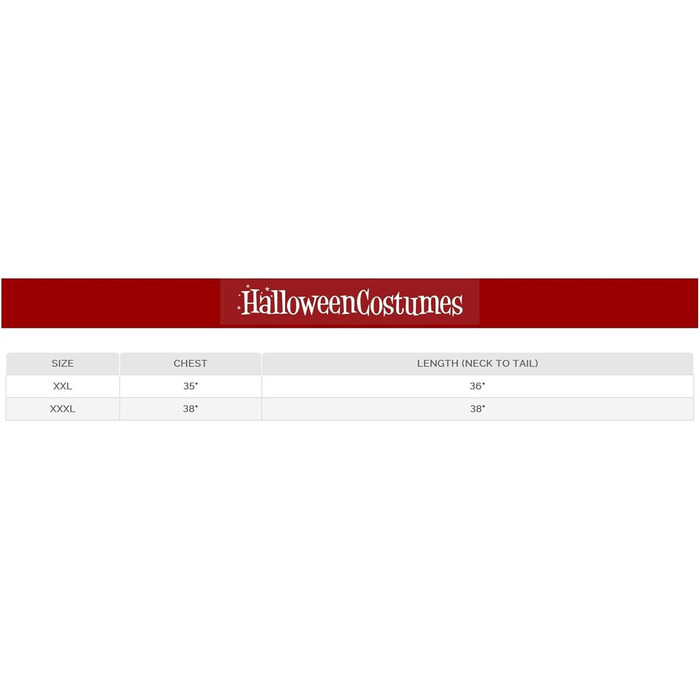 Костюм для тварин Toy Story від Rubies: для собак та котів, розмір M (Вуді)