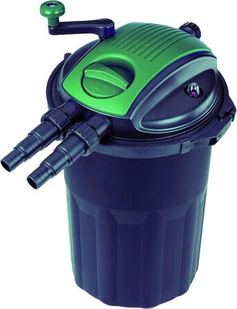Фільтр для ставка Osaga ODF-15.000, до 15 000 л, очищення води
