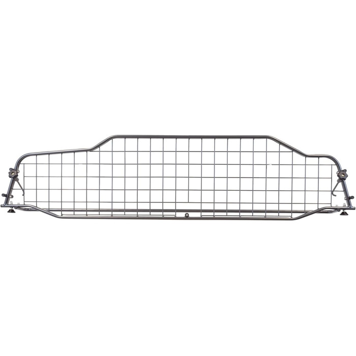 Траваль Гвард: перегородка для собак Opel Zafira Tourer (з 2011) TDG1359 - оригінальна якість